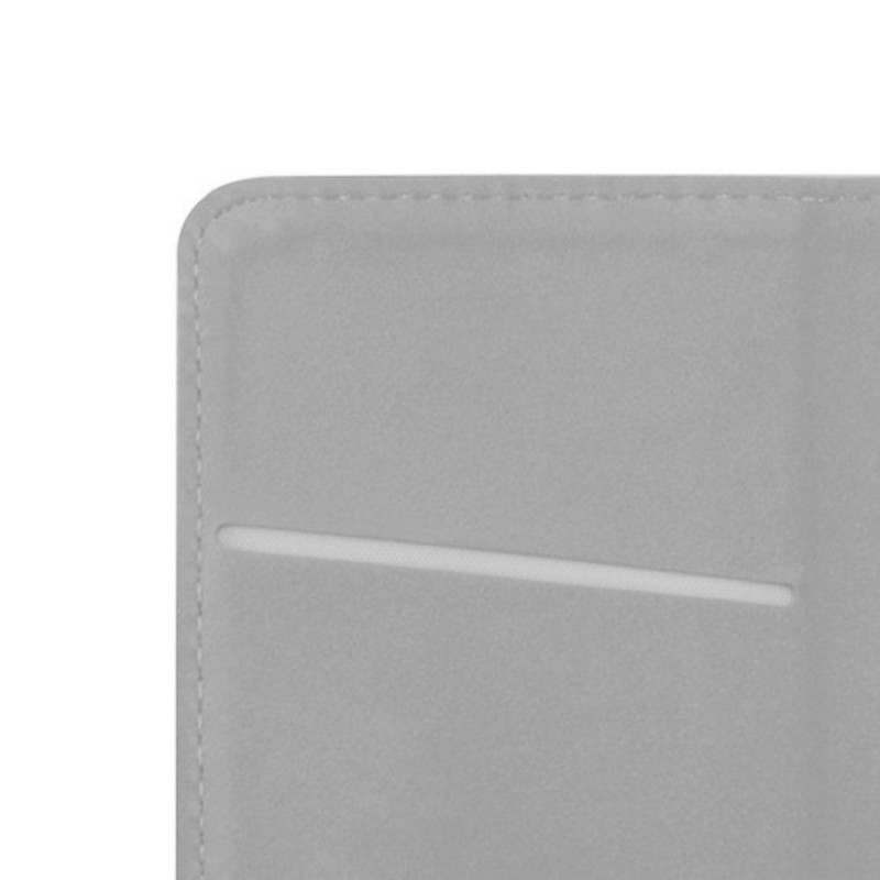 Калъф тефтер флип bSmart Magnet Book страничен, За Samsung Galaxy A32 5G (A326B), Черен