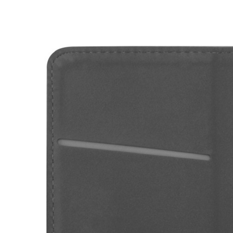 Калъф тефтер флип bSmart Magnet Book страничен, За Samsung Galaxy A53 5G (A536B), Тъмносин