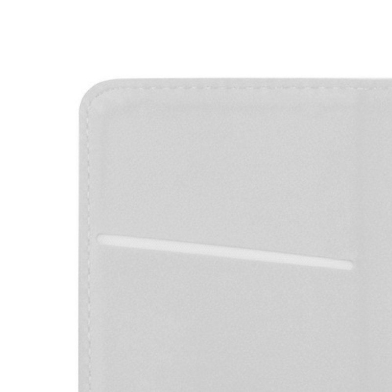 Калъф тефтер флип bSmart Magnet Book страничен, За Samsung Galaxy Xcover 5 (G525F), Черен