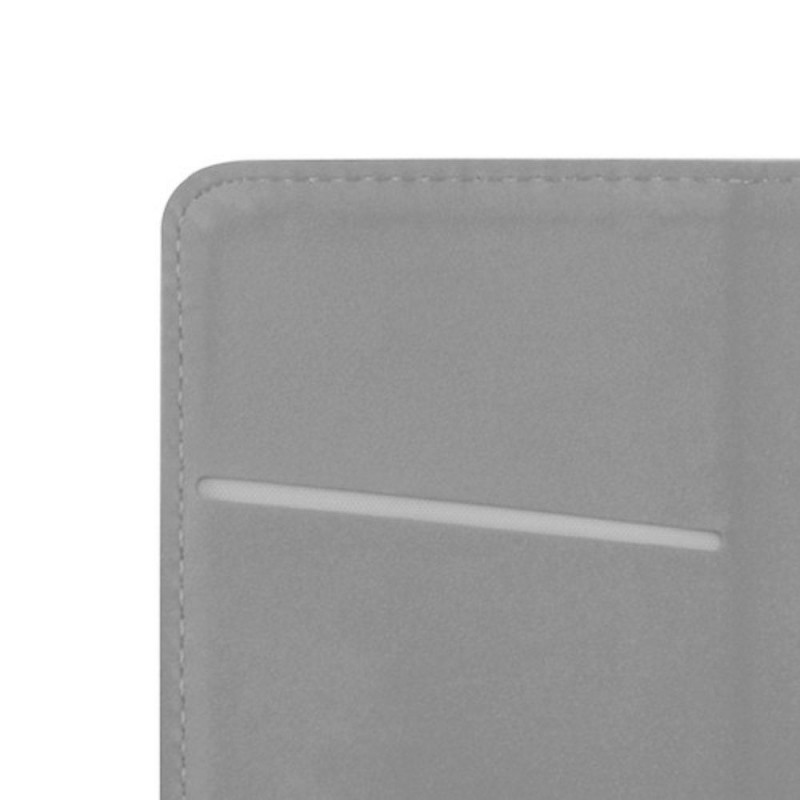 Калъф тефтер флип bSmart Magnet Book страничен, За Xiaomi Mi 11i/Poco F3/Poco F3 Pro/Redmi K40/Redmi K40 Pro, Черен
