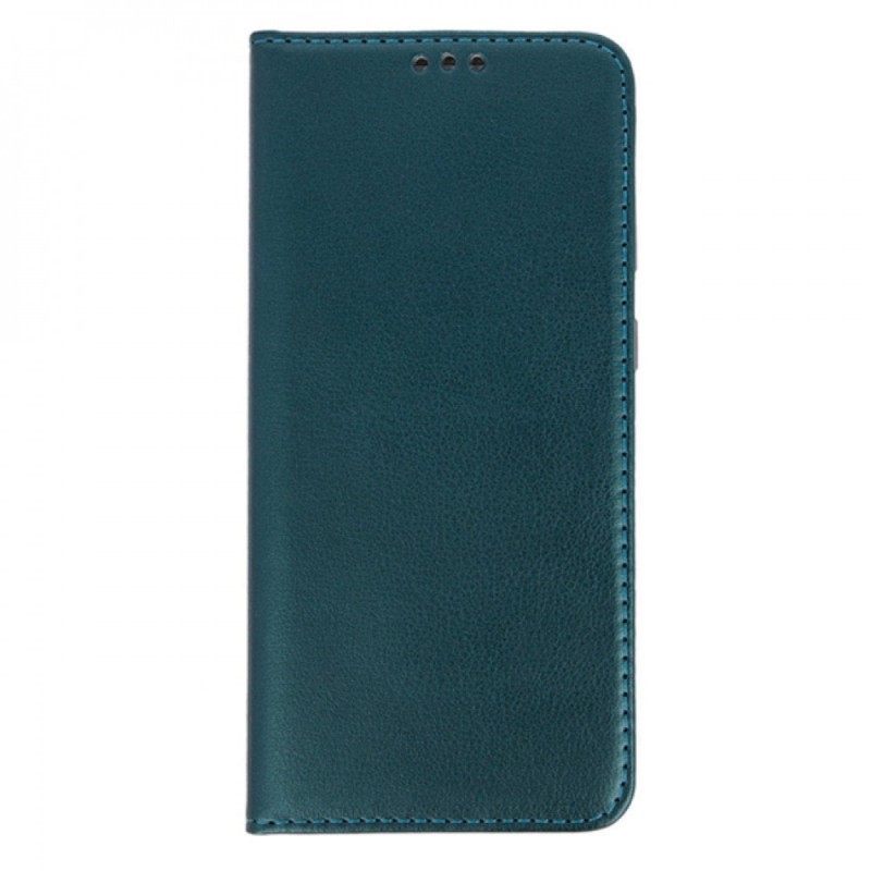 Калъф тефтер флип bSmart Magnetic Book страничен, За Samsung Galaxy A53 5G (A536B), Тъмнозелен