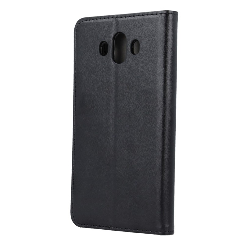 Калъф тефтер флип bSmart Magnetic Book страничен, За Samsung Galaxy A54 5G (A546B), Черен