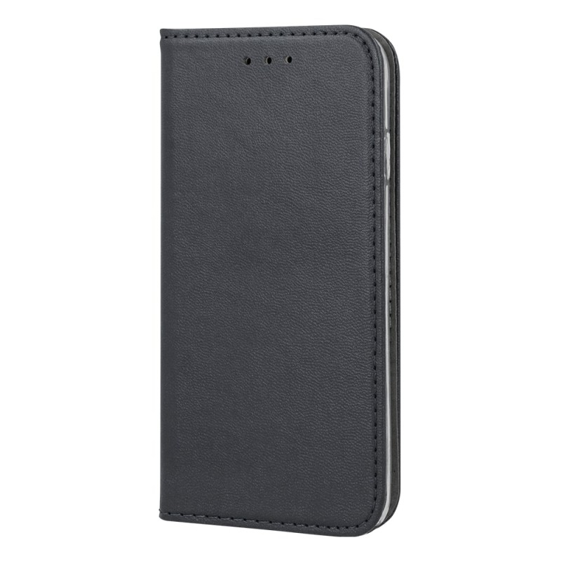 Калъф тефтер флип bSmart Magnetic Book страничен, За Samsung Galaxy A34 5G (A346B), Черен