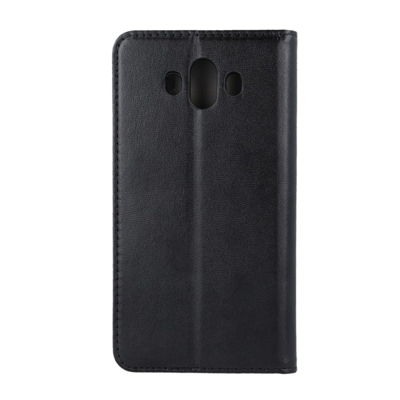 Калъф тефтер флип bSmart Magnetic Book страничен, За Samsung Galaxy A54 5G (A546B), Черен