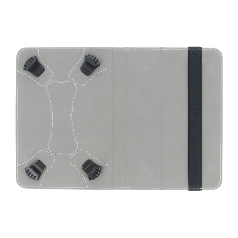 Калъф за таблет MBX Fashion универсален 9-10 инча, Многоцветен, Футбол