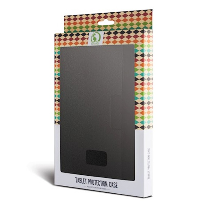 Калъф за таблет Orbi универсален 8-9 инча, Черен