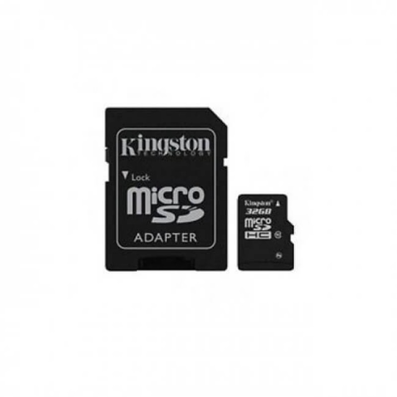 Карта памет Micro SD 128GB, (Class 10)
