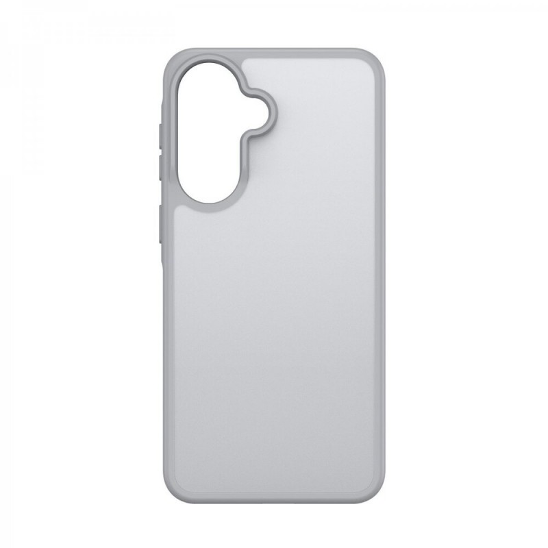 Кейс Dux Ducis YIND, За Samsung Galaxy A37, Сив