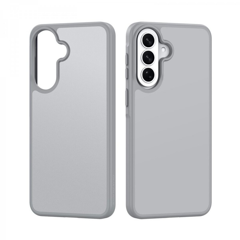 Кейс Dux Ducis YIND, За Samsung Galaxy A37, Сив