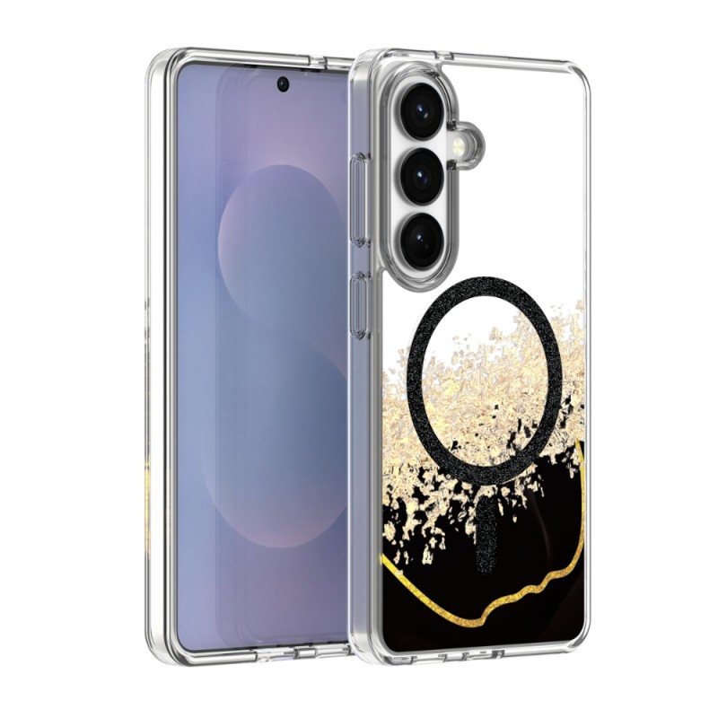 Кейс Epoxy Mag за Samsung Galaxy S26 черен