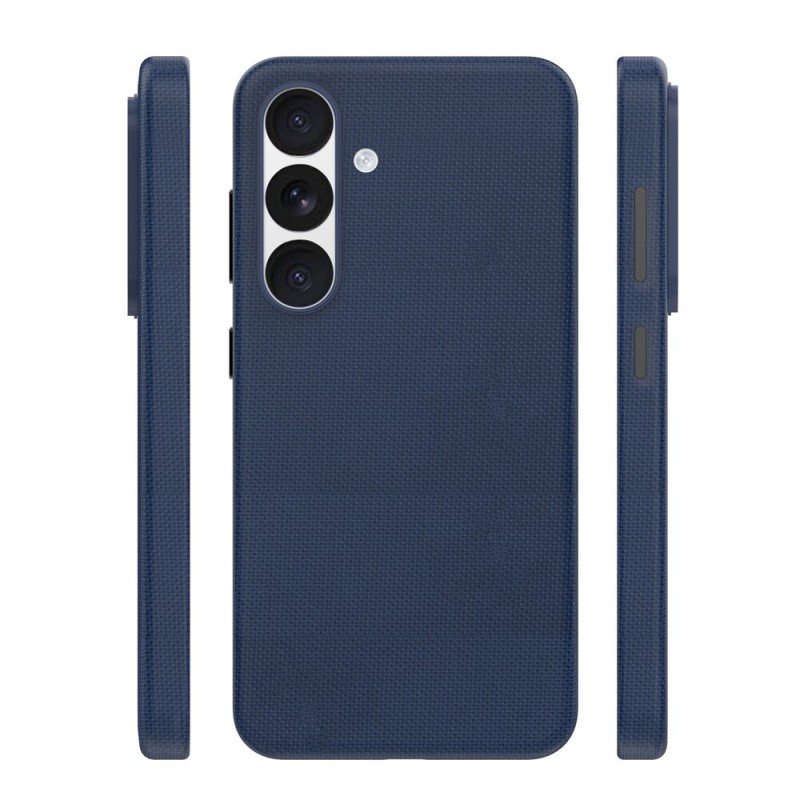Кейс Etteri Elegant Mag case, За Samsung Galaxy S26, Тъмносин
