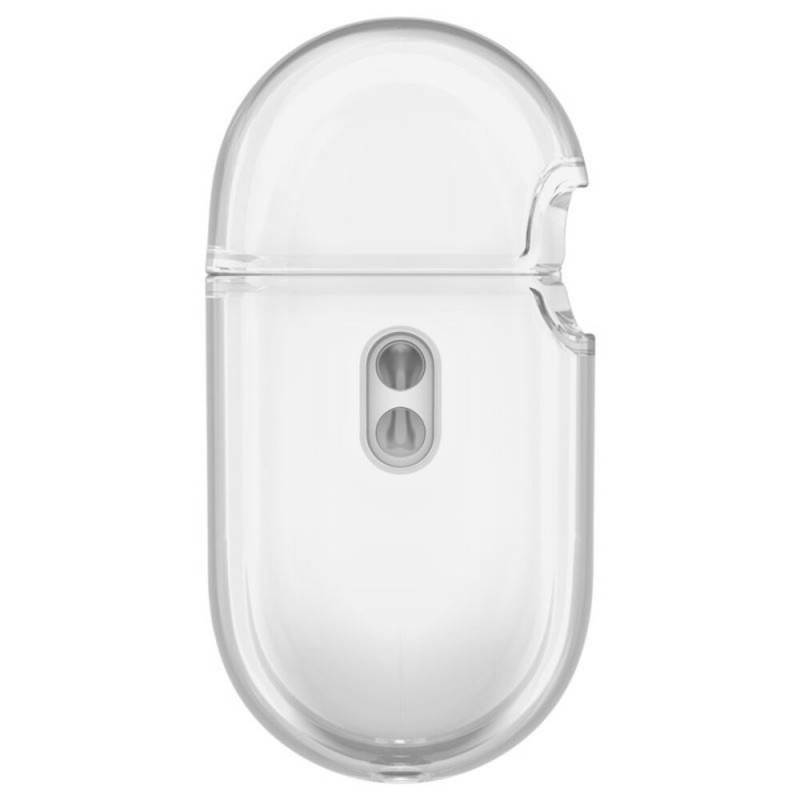 Кейс Spigen Liquid Crystal за AirPods Pro 3 прозрачен