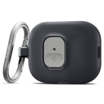 Кейс Spigen Nano Pop за AirPods Pro 3 черен