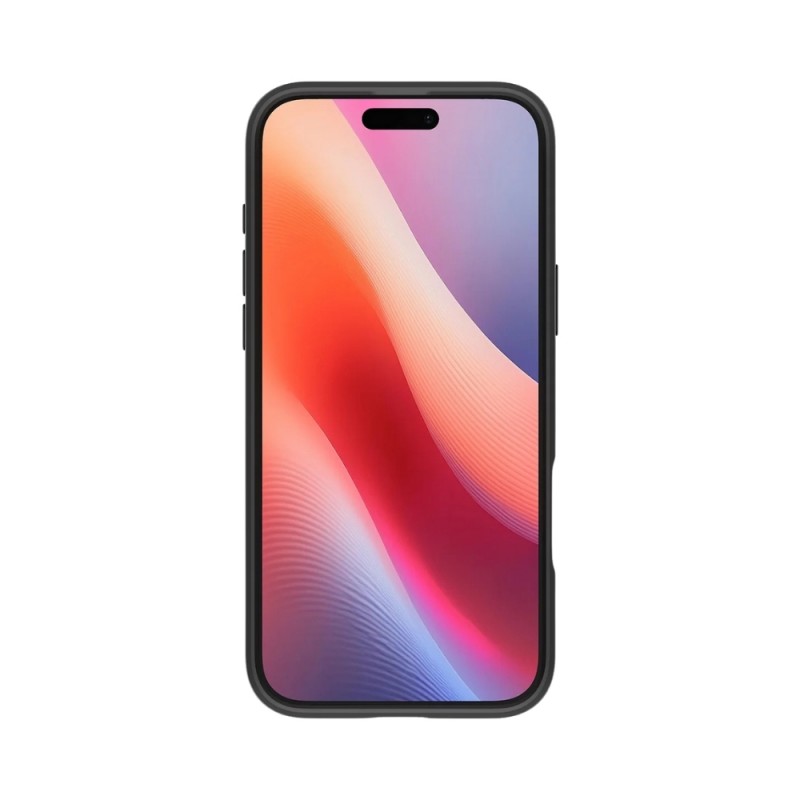 Кейс Spigen Ultra Hybrid Magsafe, За iPhone 16 Pro Max (6.9), Черен