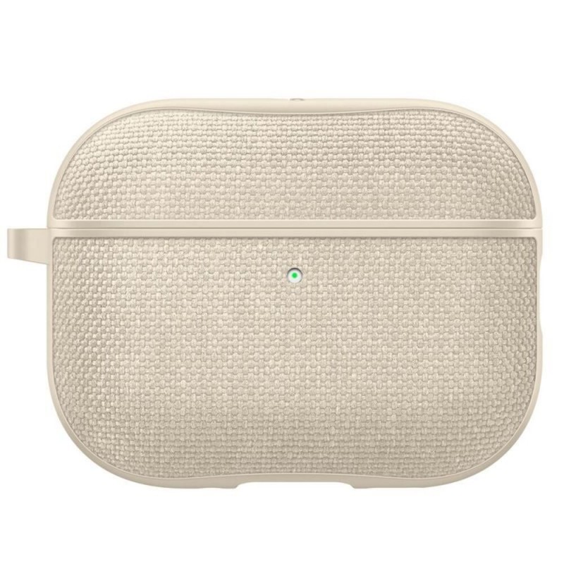 Кейс Spigen Urban Fit за AirPods Pro 3 бежов