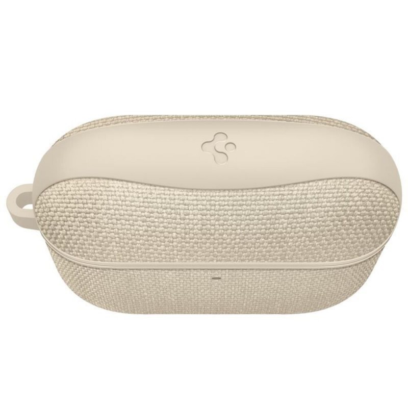 Кейс Spigen Urban Fit за AirPods Pro 3 бежов