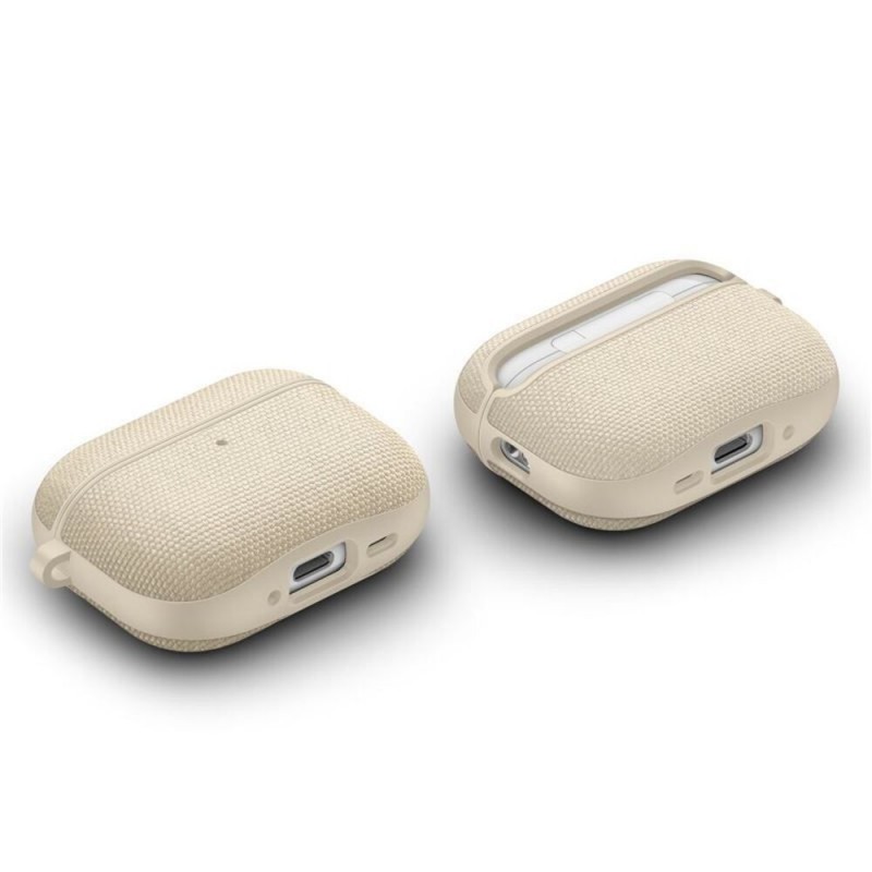 Кейс Spigen Urban Fit за AirPods Pro 3 бежов
