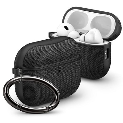 Кейс Spigen Urban Fit за AirPods Pro 3 черен