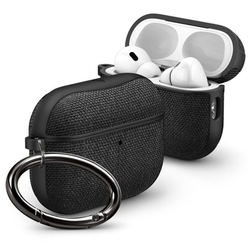 Кейс Spigen Urban Fit за AirPods Pro 3 черен
