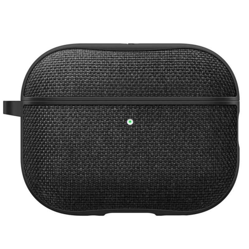 Кейс Spigen Urban Fit за AirPods Pro 3 черен