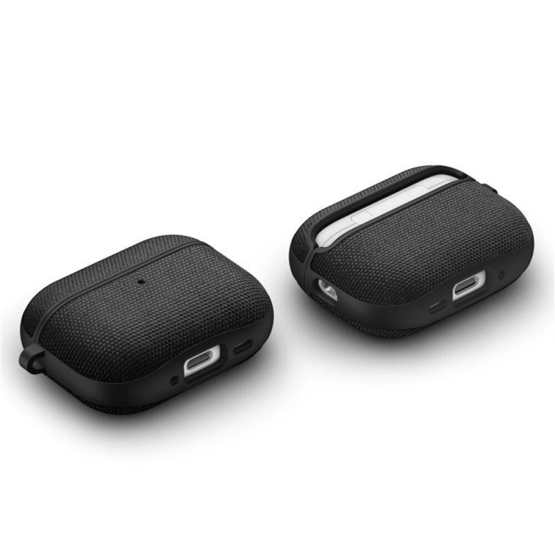 Кейс Spigen Urban Fit за AirPods Pro 3 черен