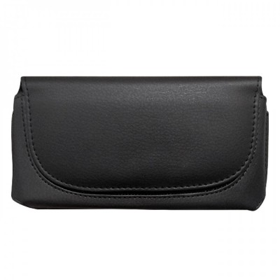 Кобур универсален bSmart Chick размер Nokia 225, Черен