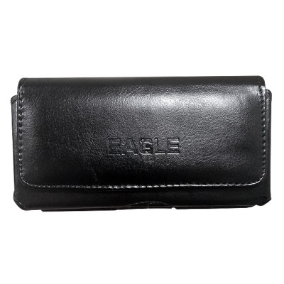 Кобур универсален bSmart Eagle размер iPhone 6, Черен