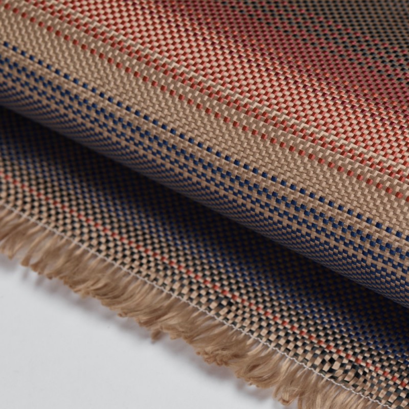 Оригинален кейс Pitaka Ultra-Slim Sunset, За iPhone 17 Pro Max (6.9), Кафяв