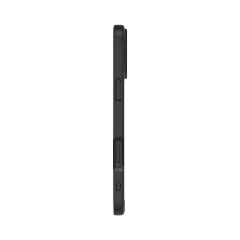 Кейс Spigen Ultra Hybrid Magsafe, За iPhone 16 Pro Max (6.9), Черен