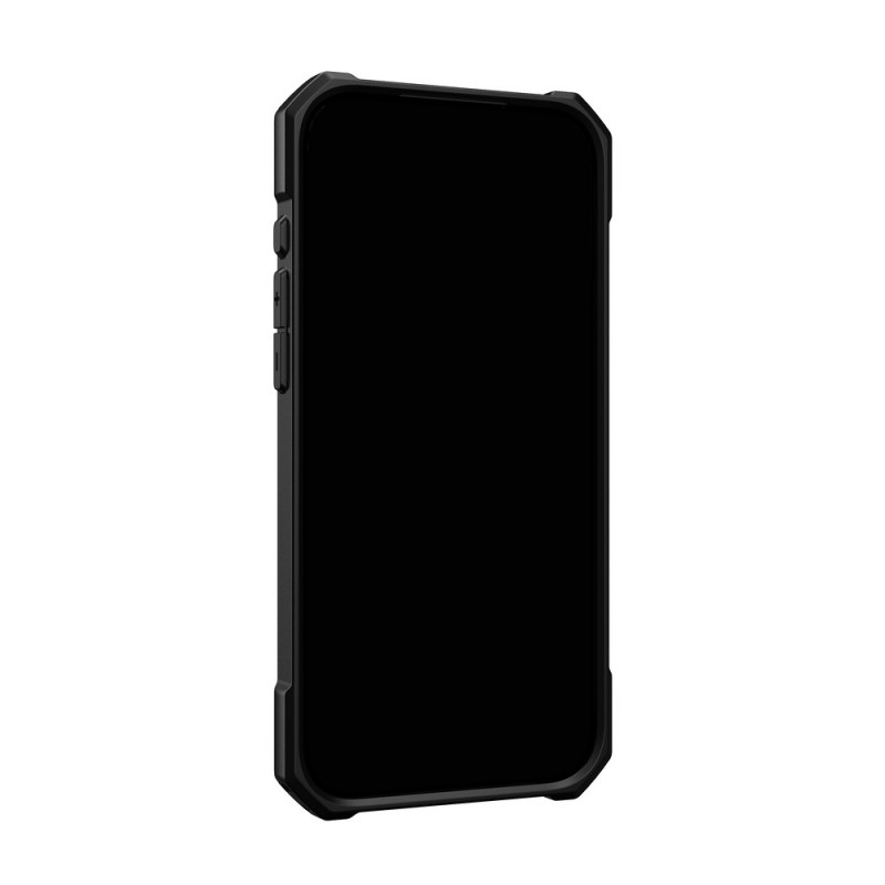 Оригинален кейс UAG Essential Armor Magsafe, За iPhone 17 Pro Max (6.9), Черен