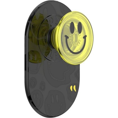 Оригинален попсокет PopSockets® PopGrip MagSafe All Smiles, Многоцветен