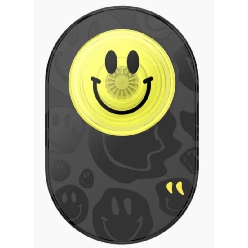 Оригинален попсокет PopSockets® PopGrip MagSafe All Smiles, Многоцветен