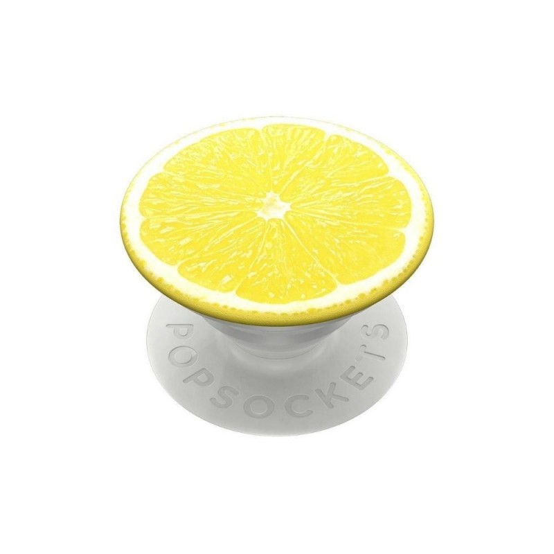 Оригинален попсокет PopSockets® PopGrip Standard Pucker Up, Многоцветен