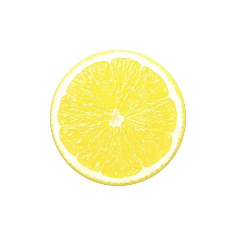 Оригинален попсокет PopSockets® PopGrip Standard Pucker Up, Многоцветен