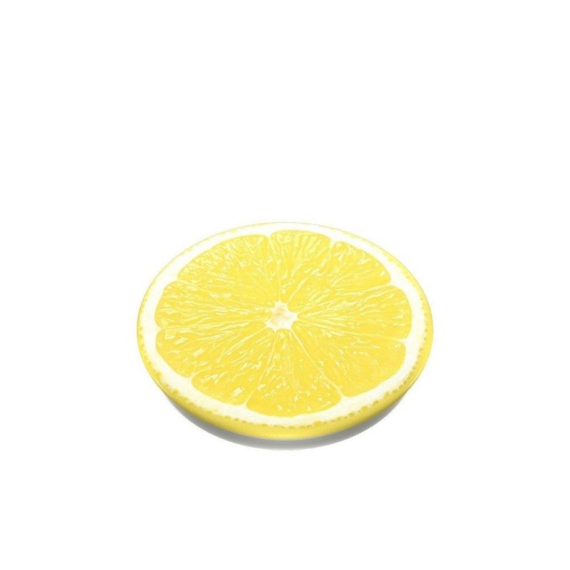 Оригинален попсокет PopSockets® PopGrip Standard Pucker Up, Многоцветен