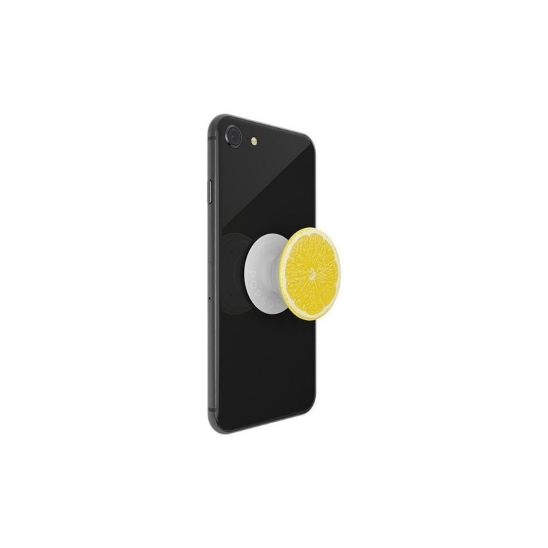 Оригинален попсокет PopSockets® PopGrip Standard Pucker Up, Многоцветен