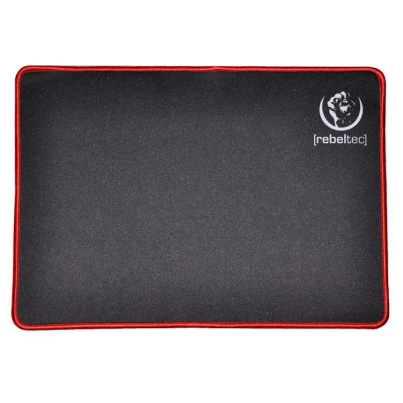 Подложка за мишка Mouse pad Rebeltec Game SliderM+, Черен