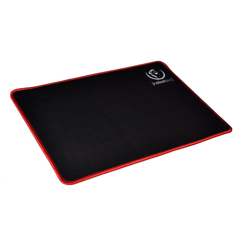 Подложка за мишка Mouse pad Rebeltec Game SliderM+, Черен