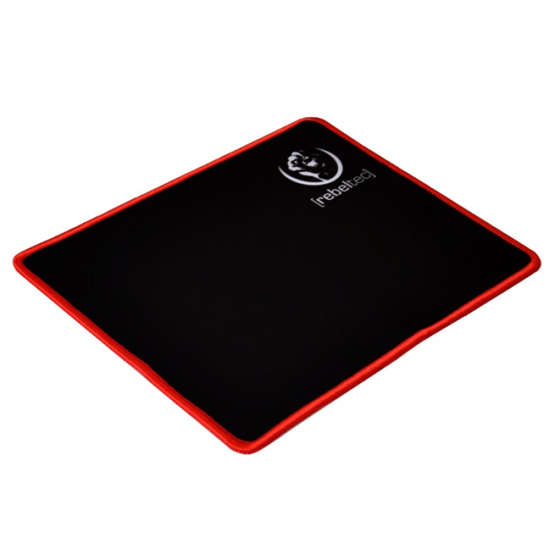 Подложка за мишка Mouse pad Rebeltec Game SliderS+, Черен