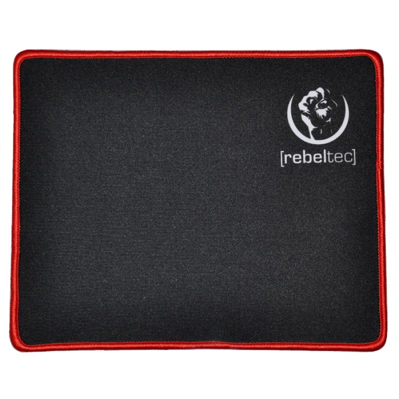 Подложка за мишка Mouse pad Rebeltec Game SliderS+, Черен