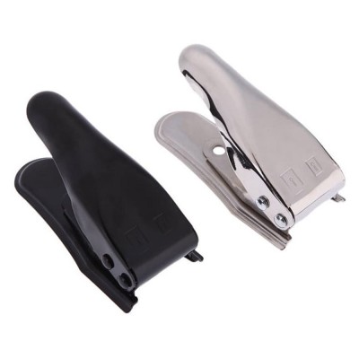 Резачка за карти 3 в 1 Nano и Micro SIM комбинирана