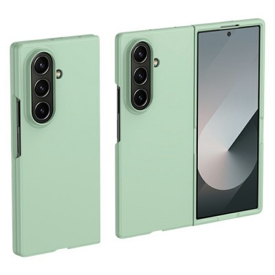 Силиконов кейс bSmart Silicone Cover, За Samsung Galaxy Z Fold7, Ментов