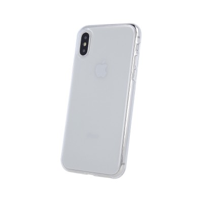 Силиконов кейс MBX 1.8-2mm, За Xiaomi Redmi A1/Redmi A2, Прозрачен