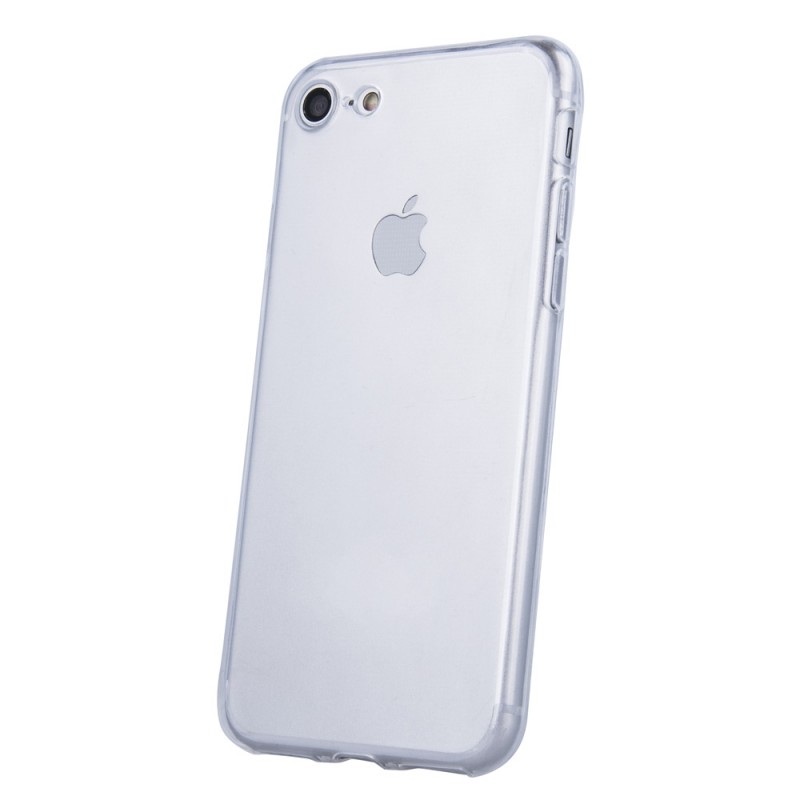 Силиконов кейс MBX, За Huawei nova 10 Pro, Прозрачен