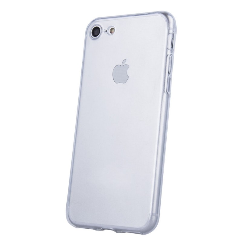 Силиконов кейс MBX, За Xiaomi 13, Прозрачен