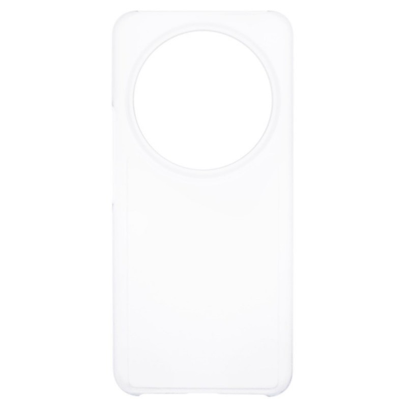 Силиконов кейс MBX, За Xiaomi 14 Ultra, Прозрачен
