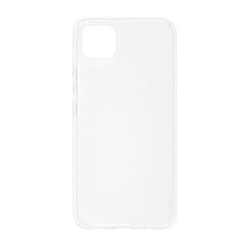 Силиконов кейс MBX, За Xiaomi Redmi 10A, Прозрачен