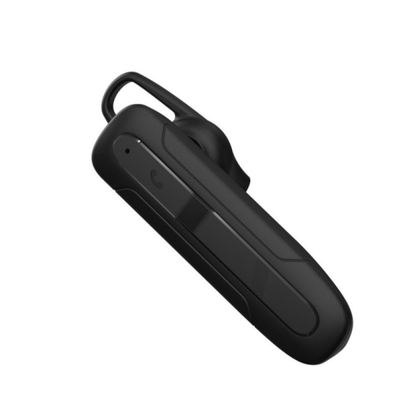Слушалка хендсфри Bluetooth Blue Power BPBE28, Черна
