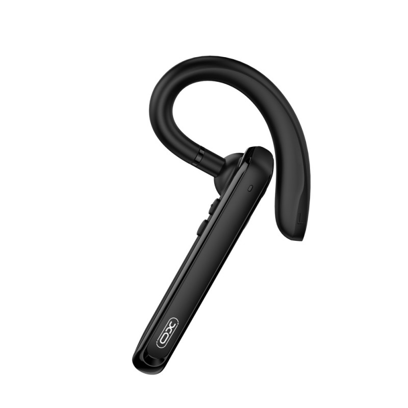 Слушалка хендсфри Bluetooth XO BE32, Черна
