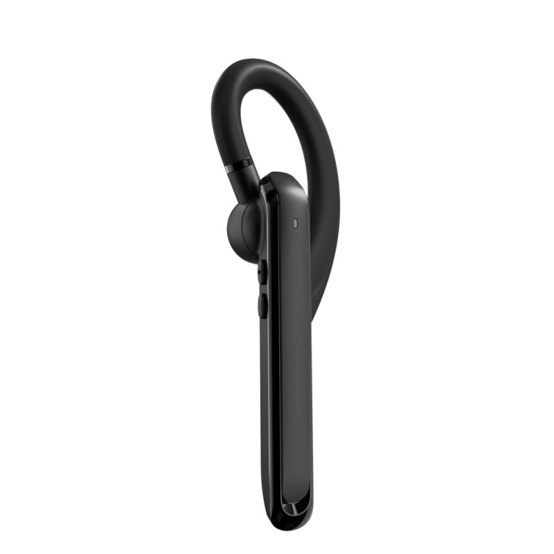 Слушалка хендсфри Bluetooth XO BE32, Черна